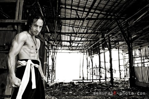 Фото - Эндрю Даш: 480x320 / 57 Кб