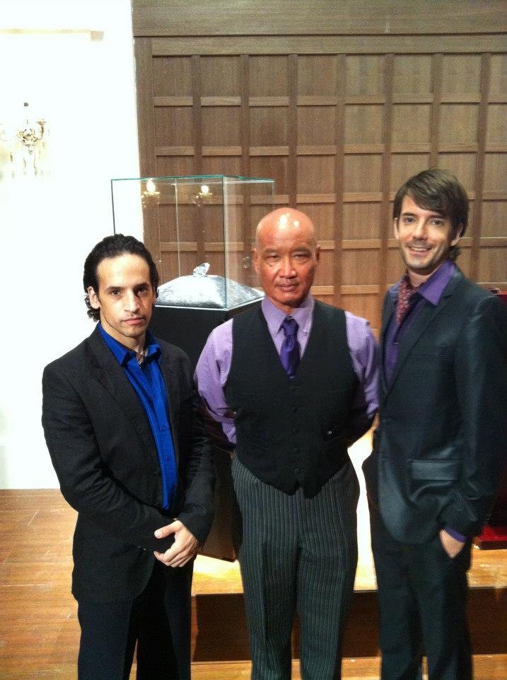 Фото - Стивен Дасс: 717x960 / 101 Кб