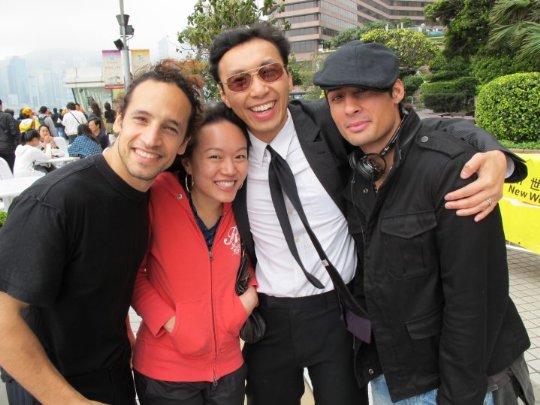 Фото - Стивен Дасс: 540x405 / 50 Кб