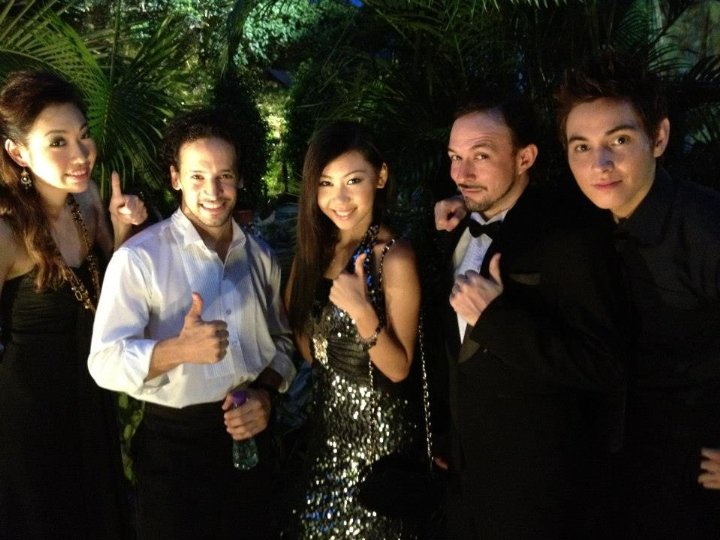 Фото - Стивен Дасс: 720x540 / 74 Кб