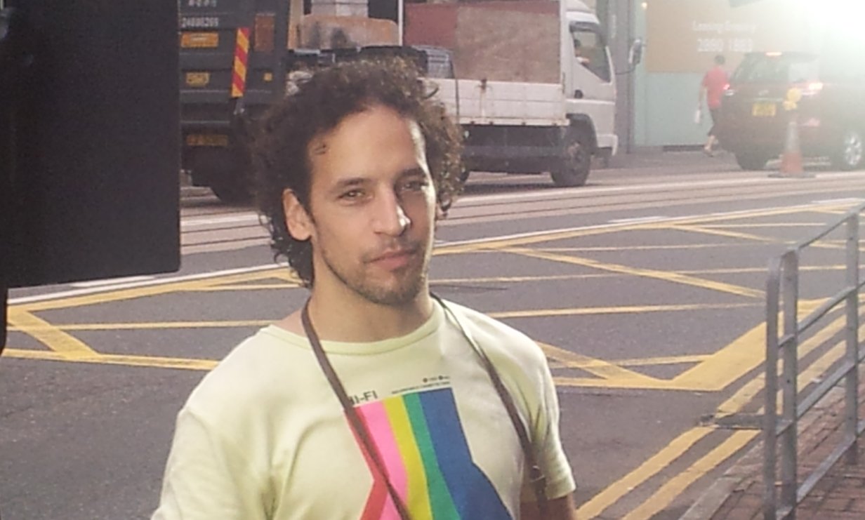 Фото - Стивен Дасс: 1232x741 / 107 Кб