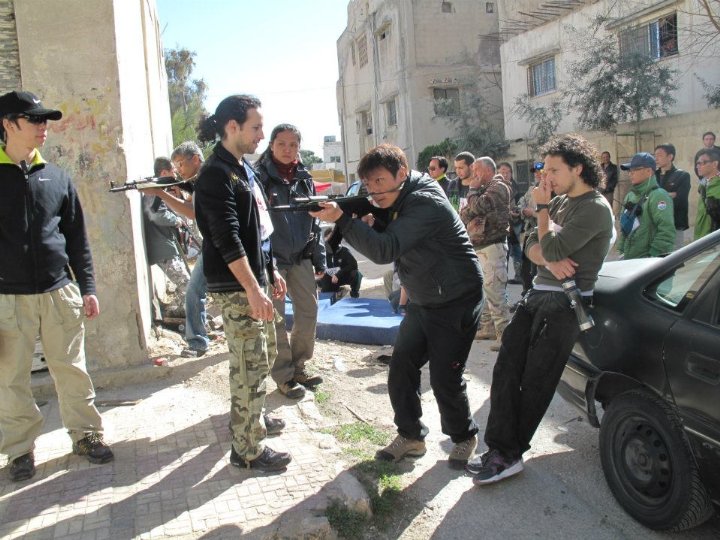 Фото - Стивен Дасс: 720x540 / 98 Кб