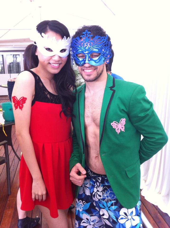 Фото - Стивен Дасс: 717x960 / 96 Кб