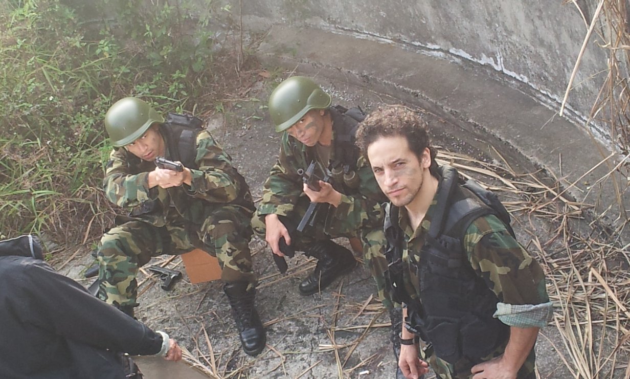 Фото - Стивен Дасс: 1232x741 / 204 Кб