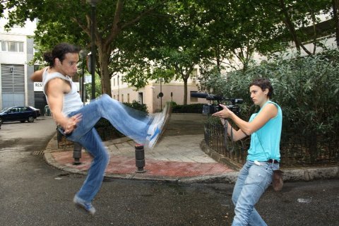 Фото - Стивен Дасс: 480x320 / 52 Кб