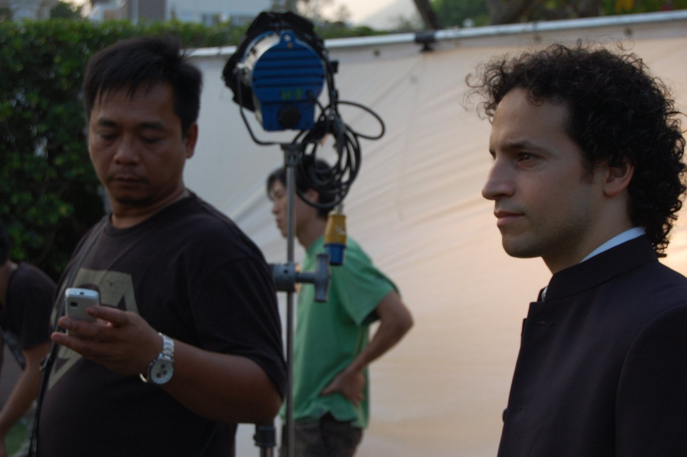 Фото - Стивен Дасс: 1362x906 / 103 Кб