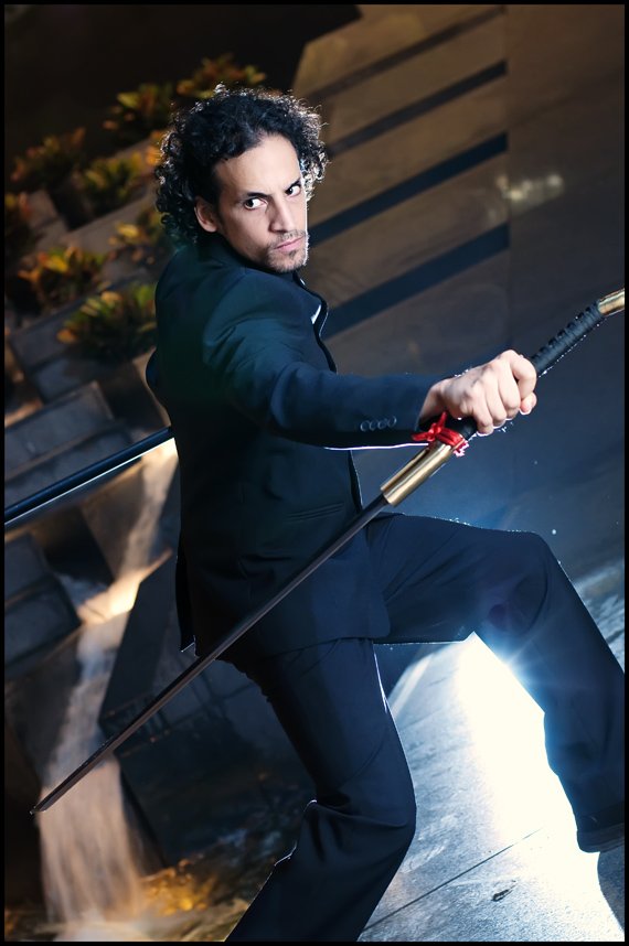 Фото - Стивен Дасс: 570x858 / 66 Кб