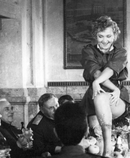 Фото - Петр Шелохонов: 450x544 / 46 Кб