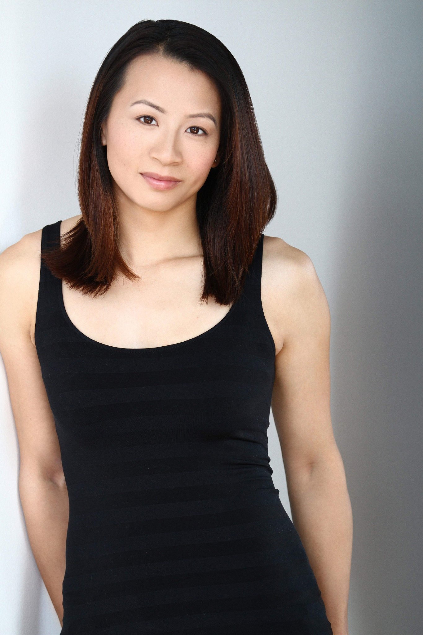 Фото - Ирма Леонг: 1365x2048 / 314 Кб