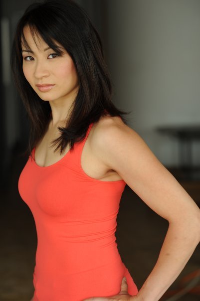 Фото - Ирма Леонг: 401x604 / 26 Кб