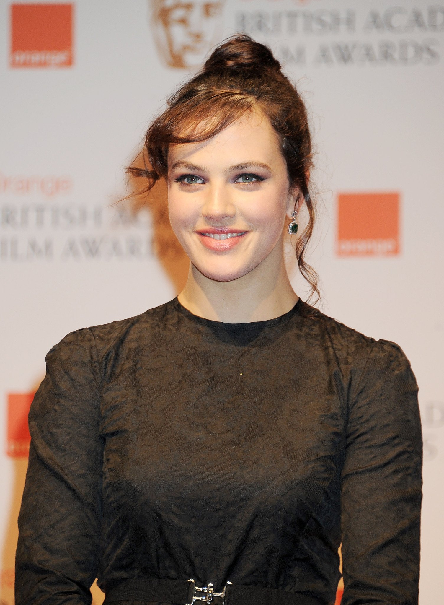 Фото - Джессика Браун-Финдли: 1504x2048 / 460 Кб