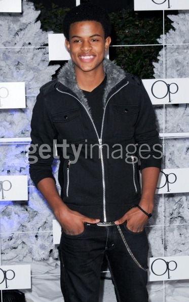 Фото - Тревор Джексон: 373x594 / 47 Кб