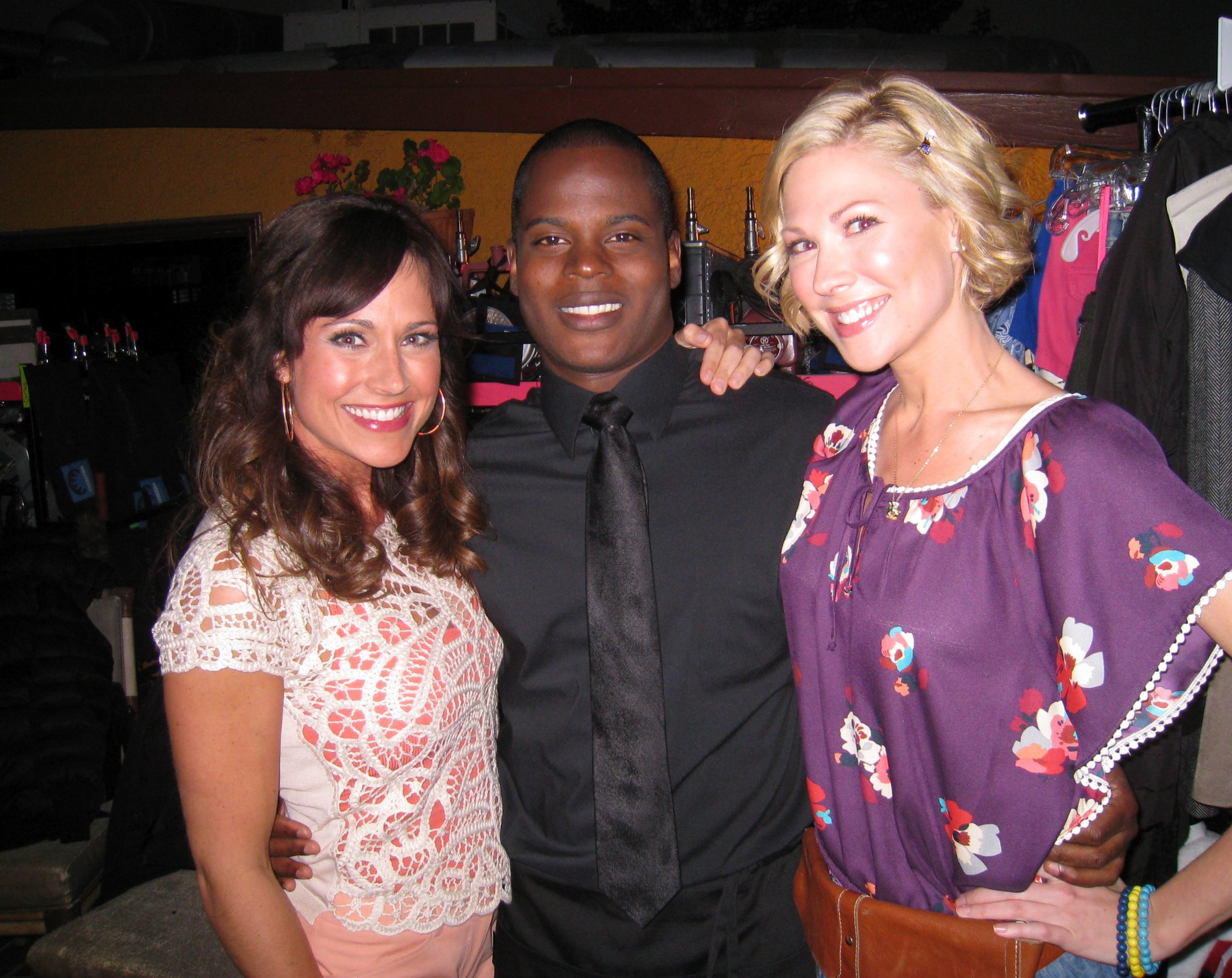 Фото - Майкл Лесли: 2233x1773 / 615 Кб