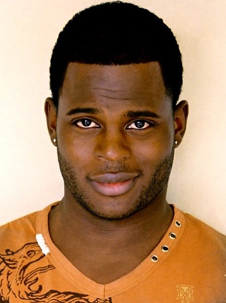 Фото - Майкл Лесли: 467x625 / 48 Кб