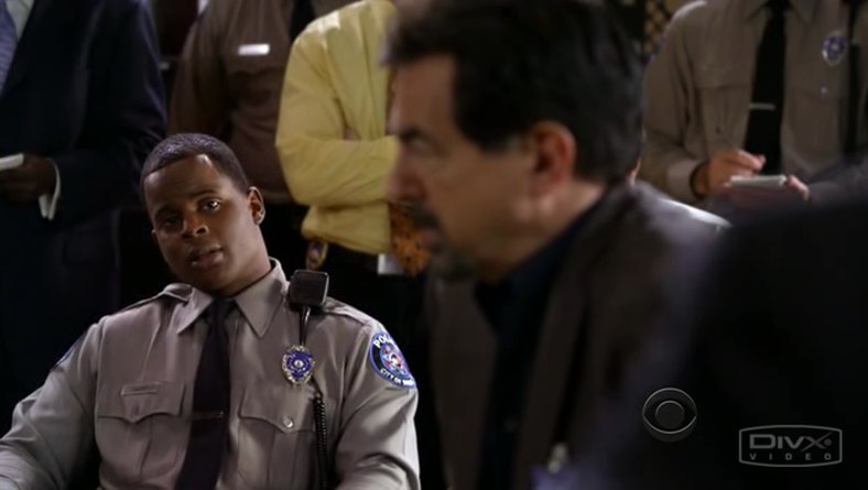 Фото - Майкл Лесли: 788x445 / 36 Кб