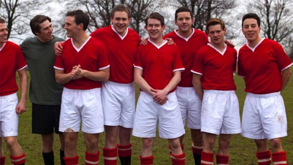 Фото - Томас Хоус: 591x333 / 48 Кб