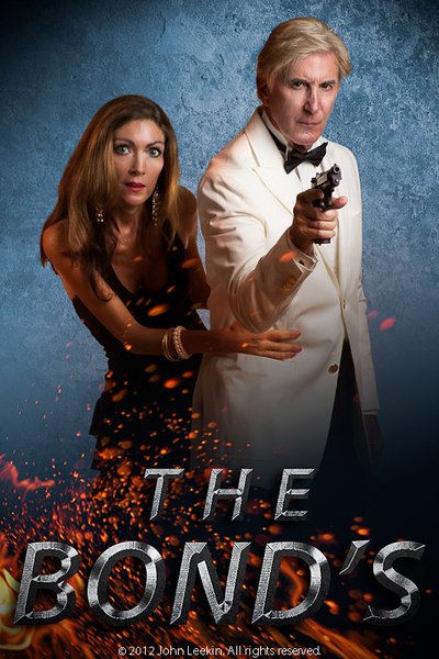 Фото - Пирс Блэр: 400x600 / 67 Кб