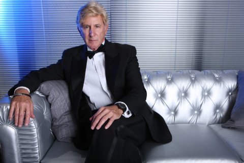 Фото - Пирс Блэр: 480x320 / 30 Кб