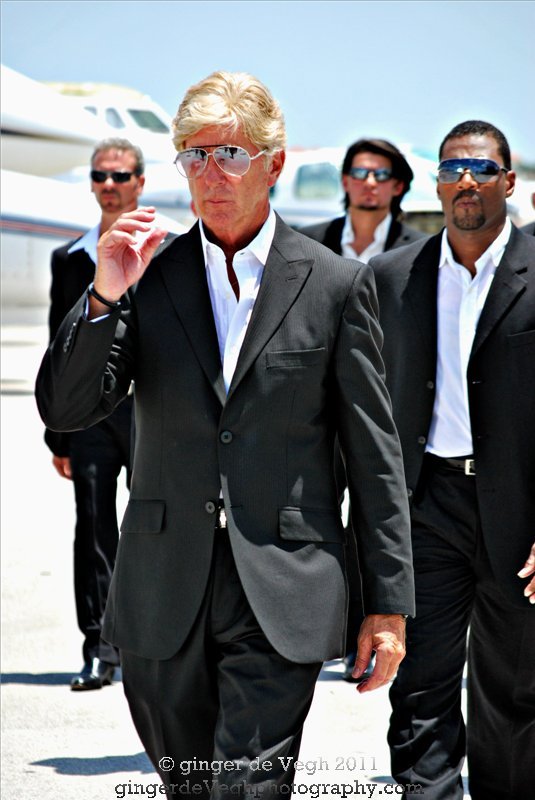 Фото - Пирс Блэр: 535x800 / 72 Кб