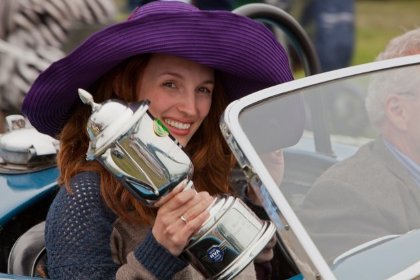 Фото - Эллисон Мари Волк: 420x280 / 27 Кб