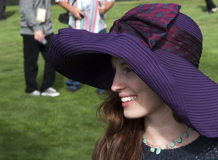 Фото - Эллисон Мари Волк: 737x543 / 75 Кб