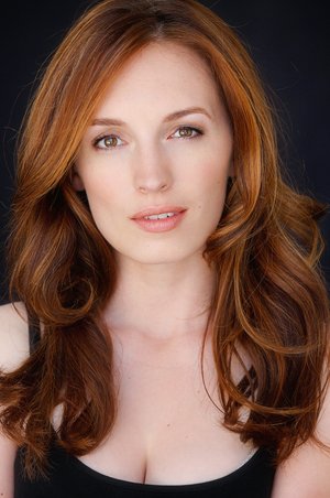 Фото - Эллисон Мари Волк: 300x452 / 29 Кб