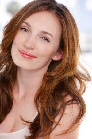 Фото - Эллисон Мари Волк: 300x452 / 30 Кб