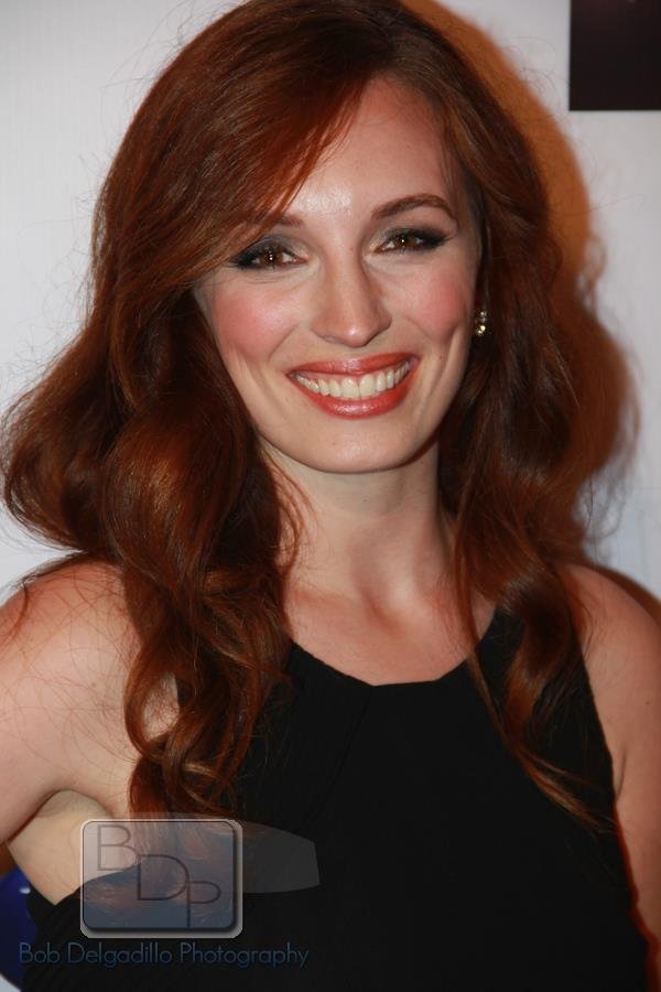 Фото - Эллисон Мари Волк: 600x900 / 58 Кб