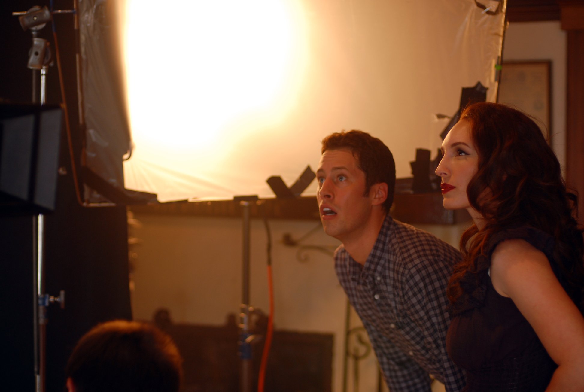 Фото - Эллисон Мари Волк: 1944x1305 / 157 Кб