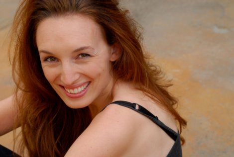 Фото - Эллисон Мари Волк: 470x316 / 23 Кб