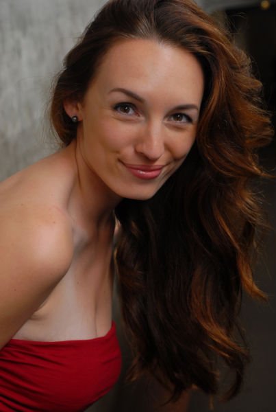 Фото - Эллисон Мари Волк: 403x600 / 28 Кб