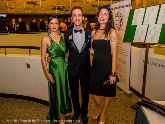 Фото - Эмили Гуйо: 540x405 / 51 Кб