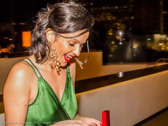 Фото - Эмили Гуйо: 540x405 / 45 Кб