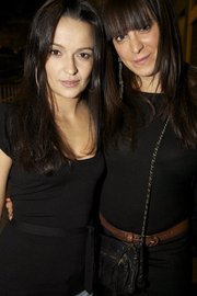 Фото - Эмили Гуйо: 180x270 / 10 Кб