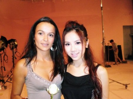 Фото - Эмили Гуйо: 453x340 / 29 Кб