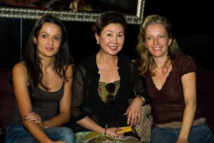 Фото - Эмили Гуйо: 427x285 / 28 Кб