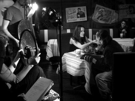 Фото - Эмили Гуйо: 452x338 / 30 Кб