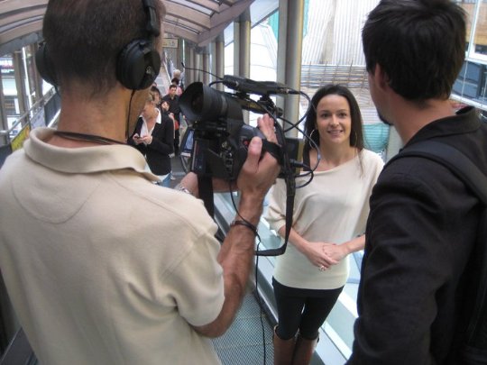 Фото - Эмили Гуйо: 540x405 / 43 Кб