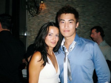 Фото - Эмили Гуйо: 453x340 / 27 Кб