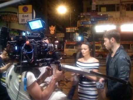 Фото - Эмили Гуйо: 453x340 / 38 Кб