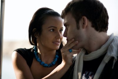 Фото - Эмили Гуйо: 402x268 / 17 Кб