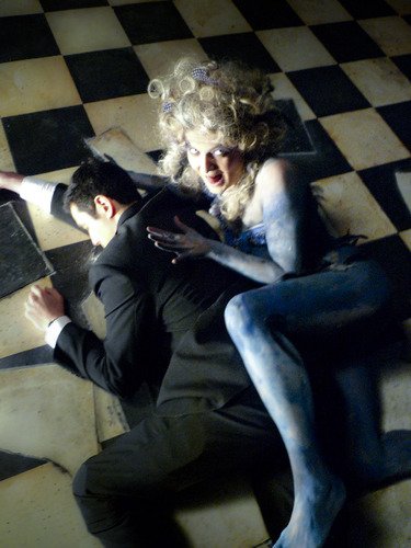 Фото - Эмили Гуйо: 375x500 / 41 Кб