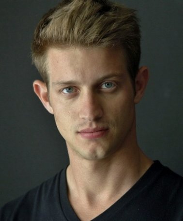 Фото - Дэвид Рутенберг: 378x456 / 21 Кб