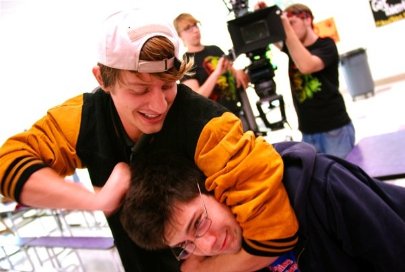 Фото - Дэвид Рутенберг: 405x272 / 26 Кб