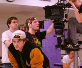 Фото - Дэвид Рутенберг: 267x221 / 15 Кб