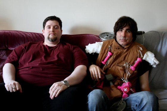 Фото - Мишель С. Фуко: 561x374 / 35 Кб