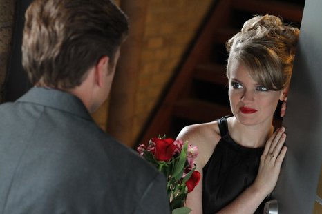 Фото - Пол Ди Морган: 466x310 / 23 Кб