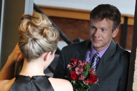 Фото - Пол Ди Морган: 466x310 / 28 Кб