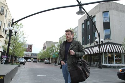 Фото - Пол Ди Морган: 400x267 / 29 Кб