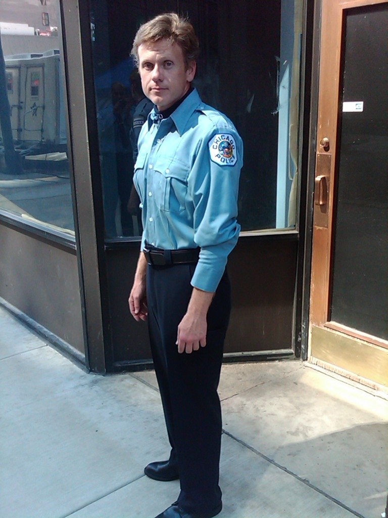 Фото - Пол Ди Морган: 768x1024 / 130 Кб